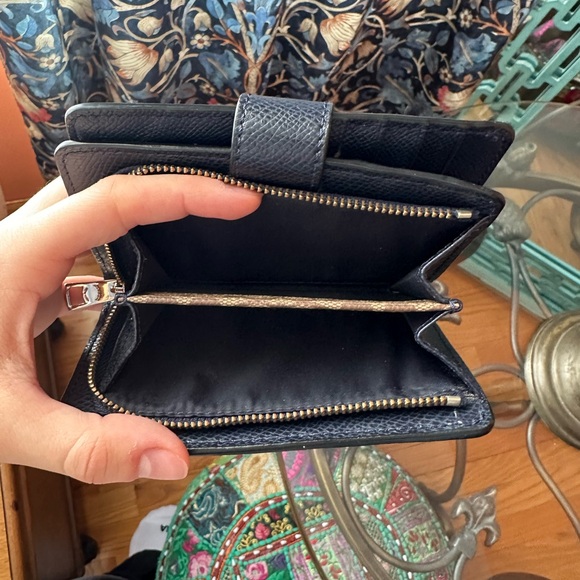 Women coach wallet - Picture 4 of 5